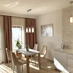 Panorama Apartment