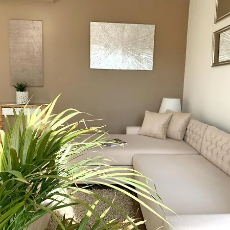 Appartement Panorama