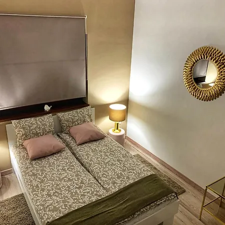 Panoráma Apartman Alsóörs