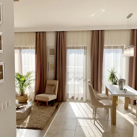 Apartman Panoráma Alsóörs