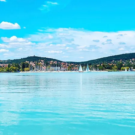 Panoráma Apartman *