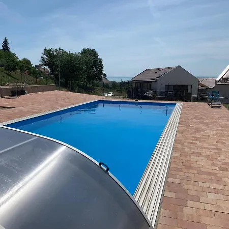 Panoráma Apartman Alsóörs