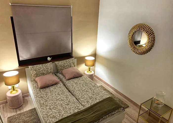 Panoráma Apartman Alsóörs