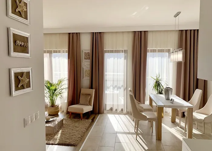 דירה Panorama Alsóörs