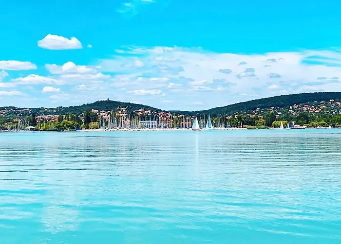 Panoráma Apartman *